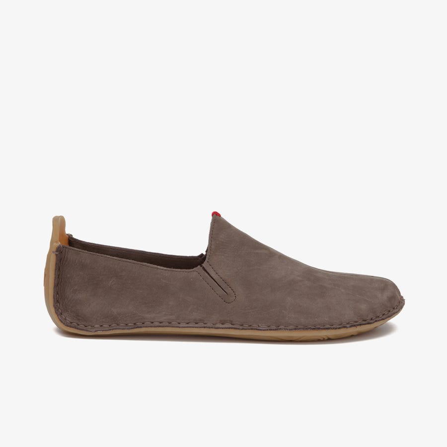 Vivobarefoot Ababa II Fritidssko Dame Brune | Danmark 0203XYUF